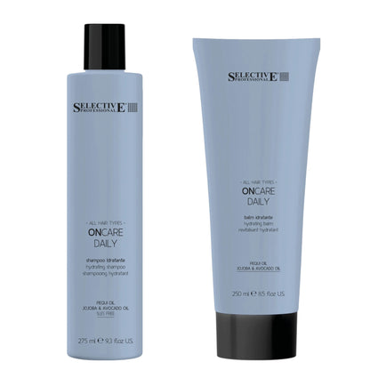 Selective Professional ONCARE Daily Starter Set