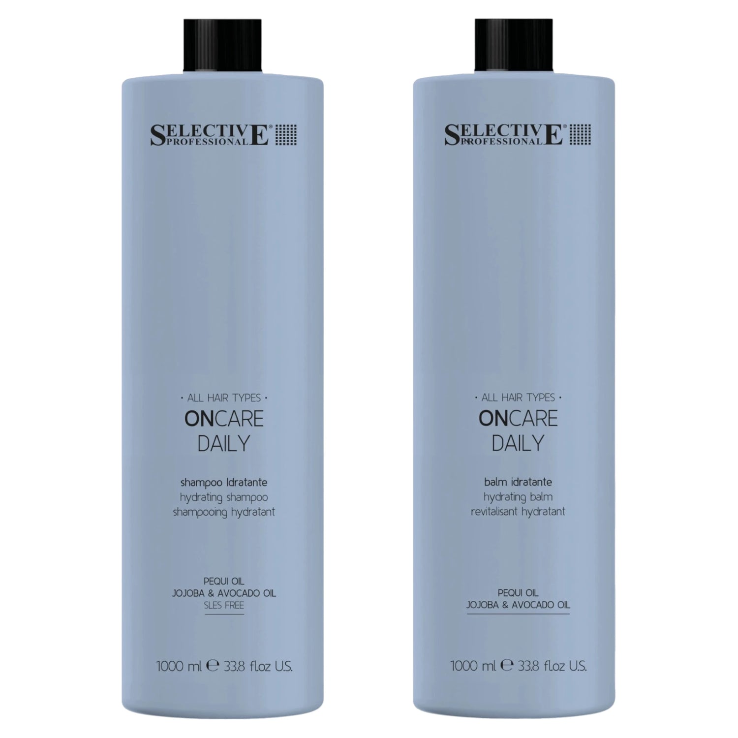 Selective Professional ONCARE Daily XL-Set