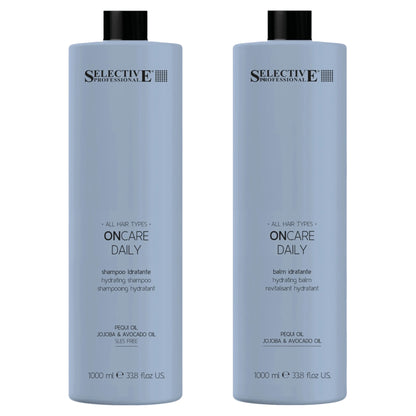 Selective Professional ONCARE Daily XL-Set