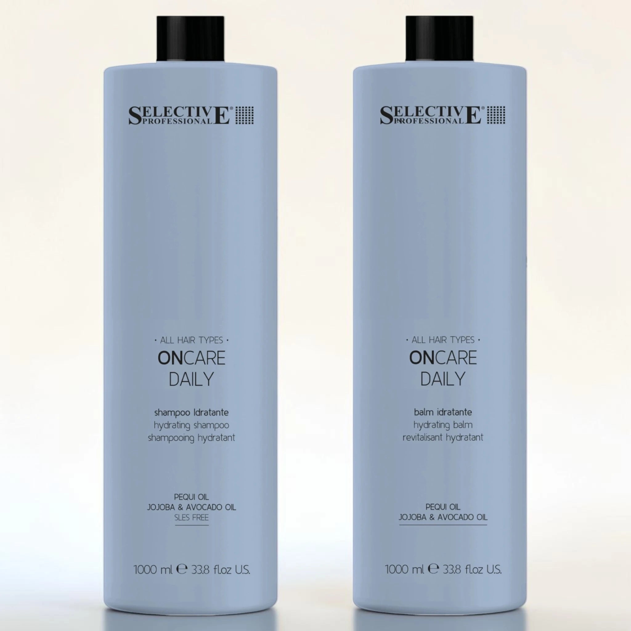 Selective Professional ONCARE Daily XL-Set