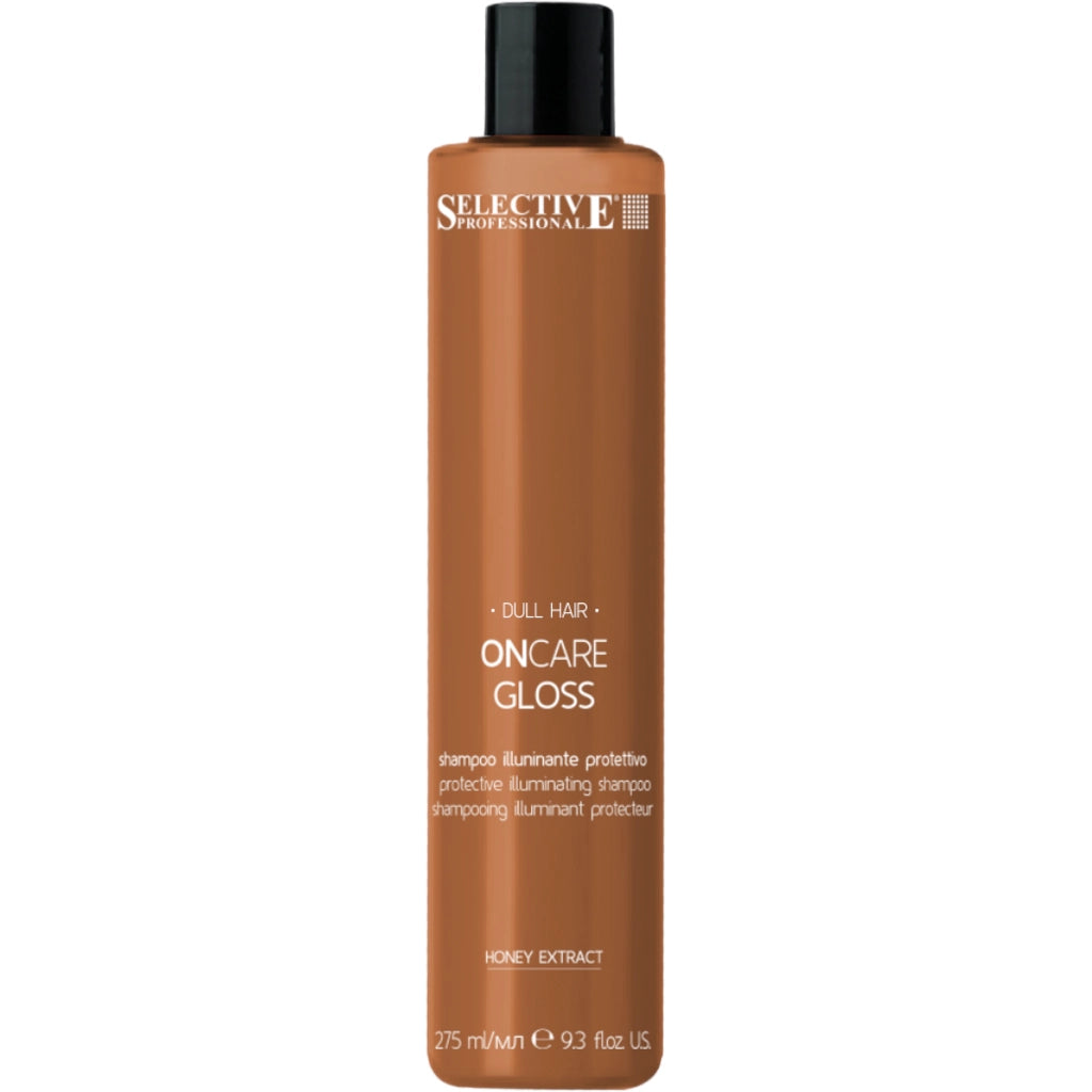 Selective Professional ONCARE Gloss Shampoo 275ml
