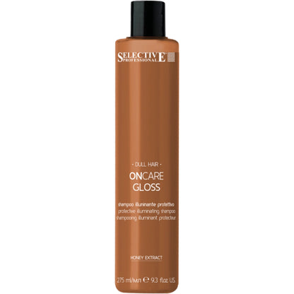 Selective Professional ONCARE Gloss Shampoo 275ml