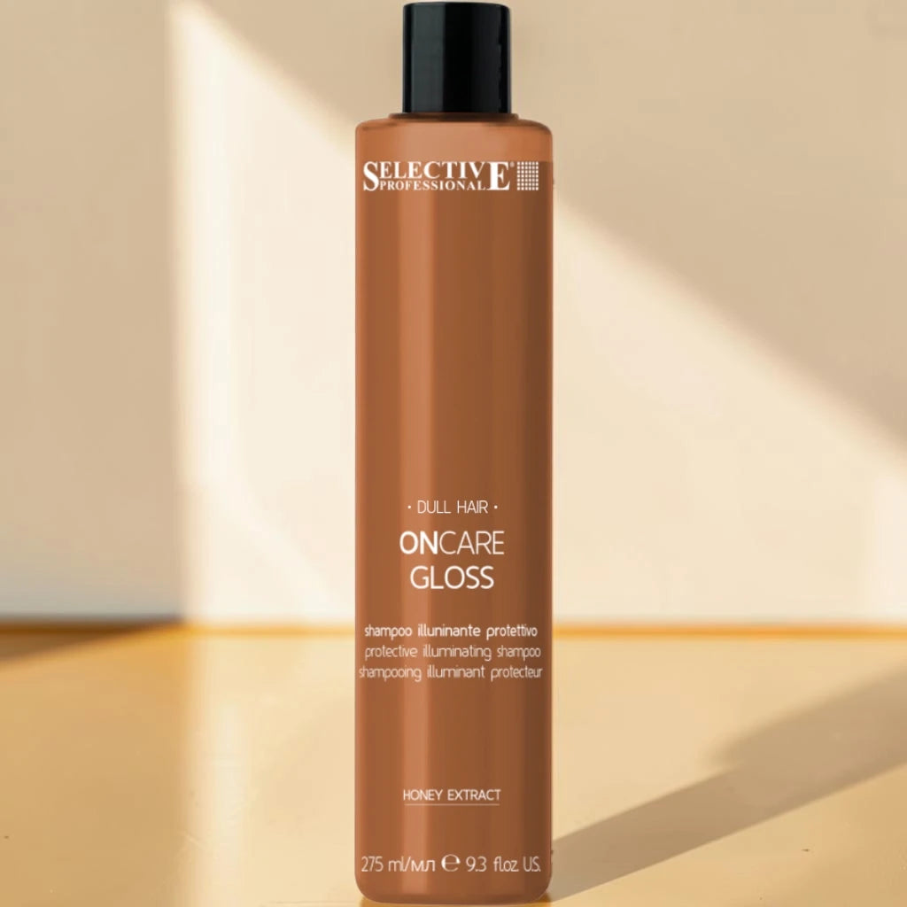 Selective Professional ONCARE Gloss Shampoo 275ml
