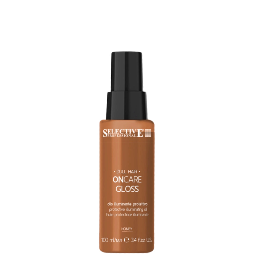 Selective Professional ONCARE Gloss Spray Oil 100ml
