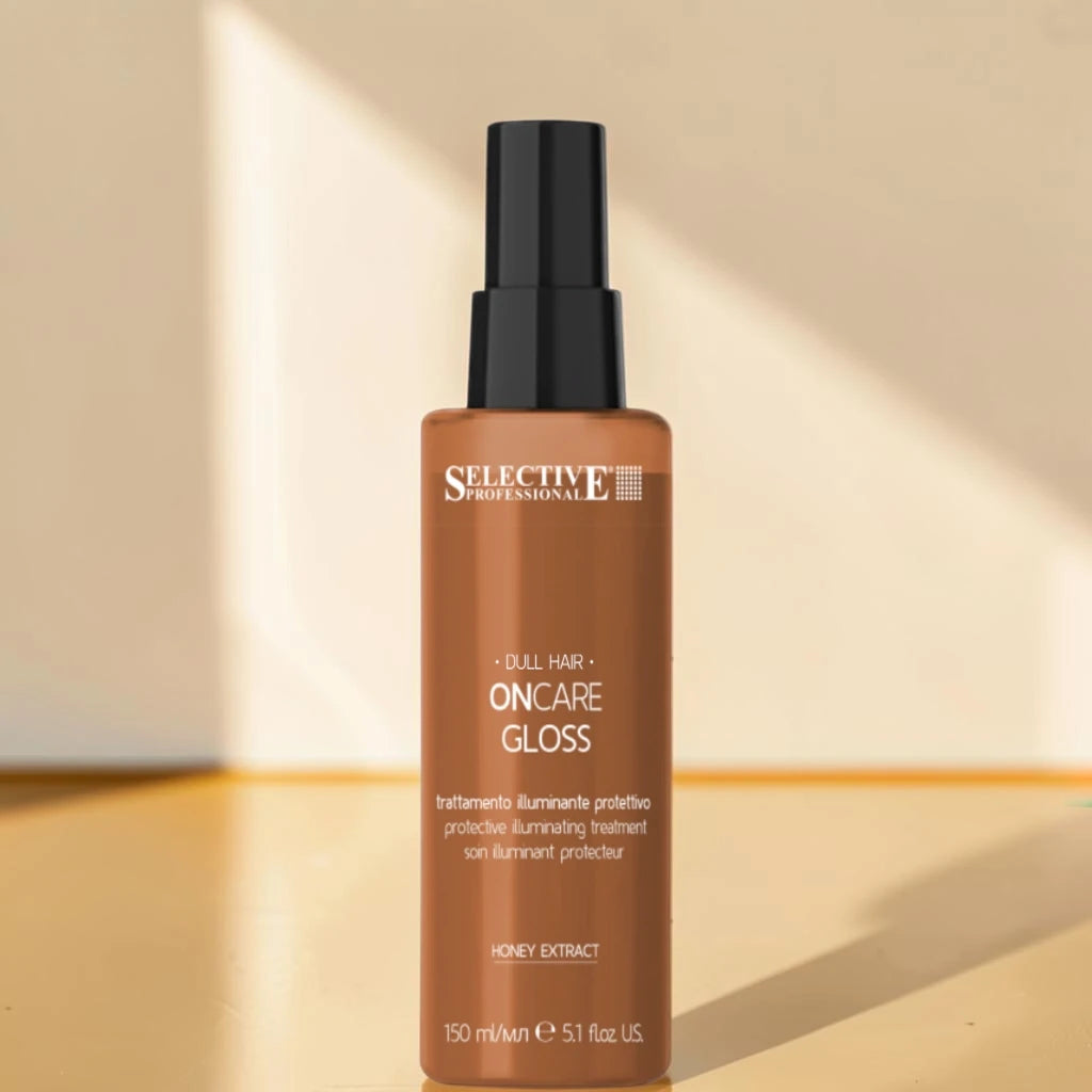 Selective Professional ONCARE Gloss Leave-In Treatment 150ml