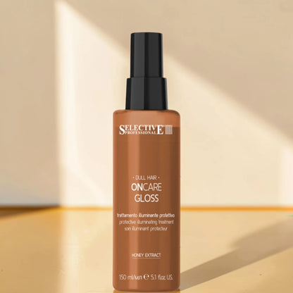 Selective Professional ONCARE Gloss Leave-In Treatment 150ml