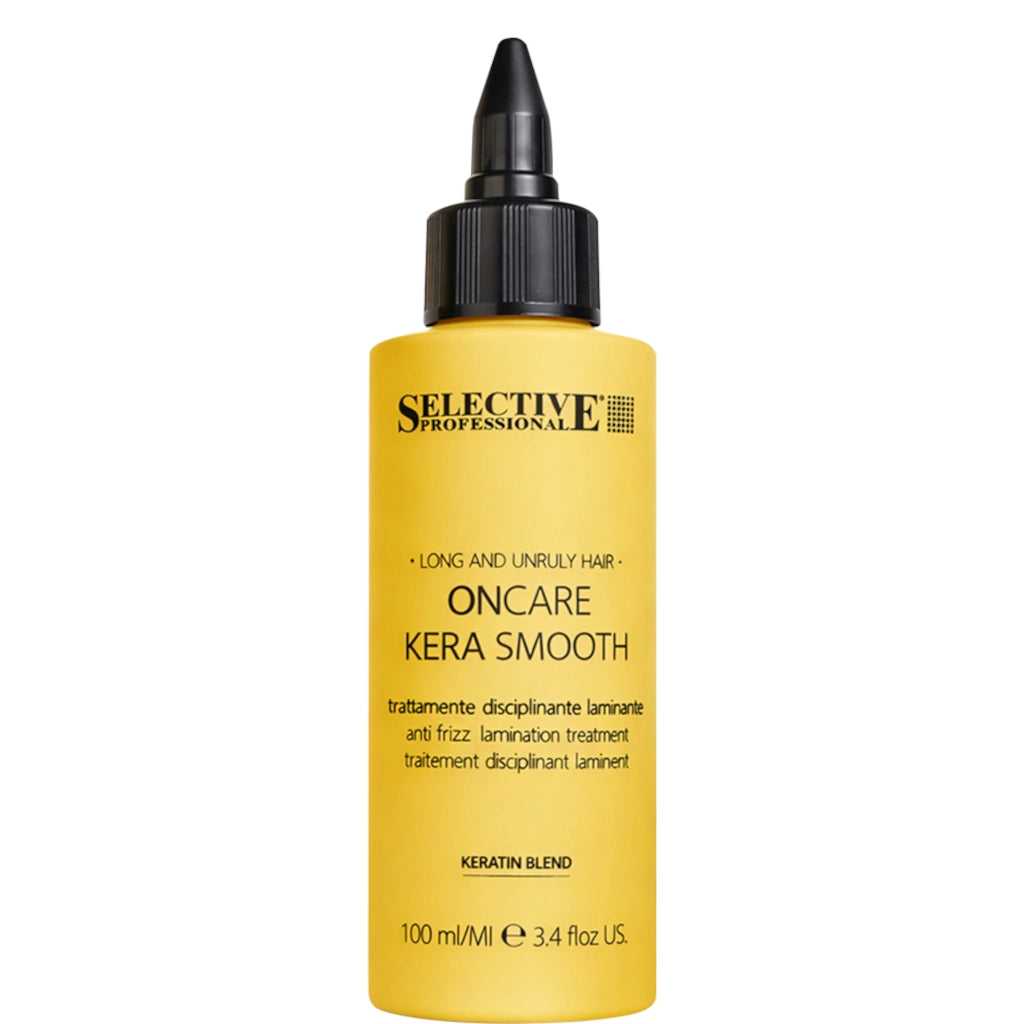 Selective Professional ONCARE Anti-Frizz Lamination Treatment 100ml-Laminierung-Selective Shop