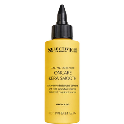 Selective Professional ONCARE Anti-Frizz Lamination Treatment 100ml