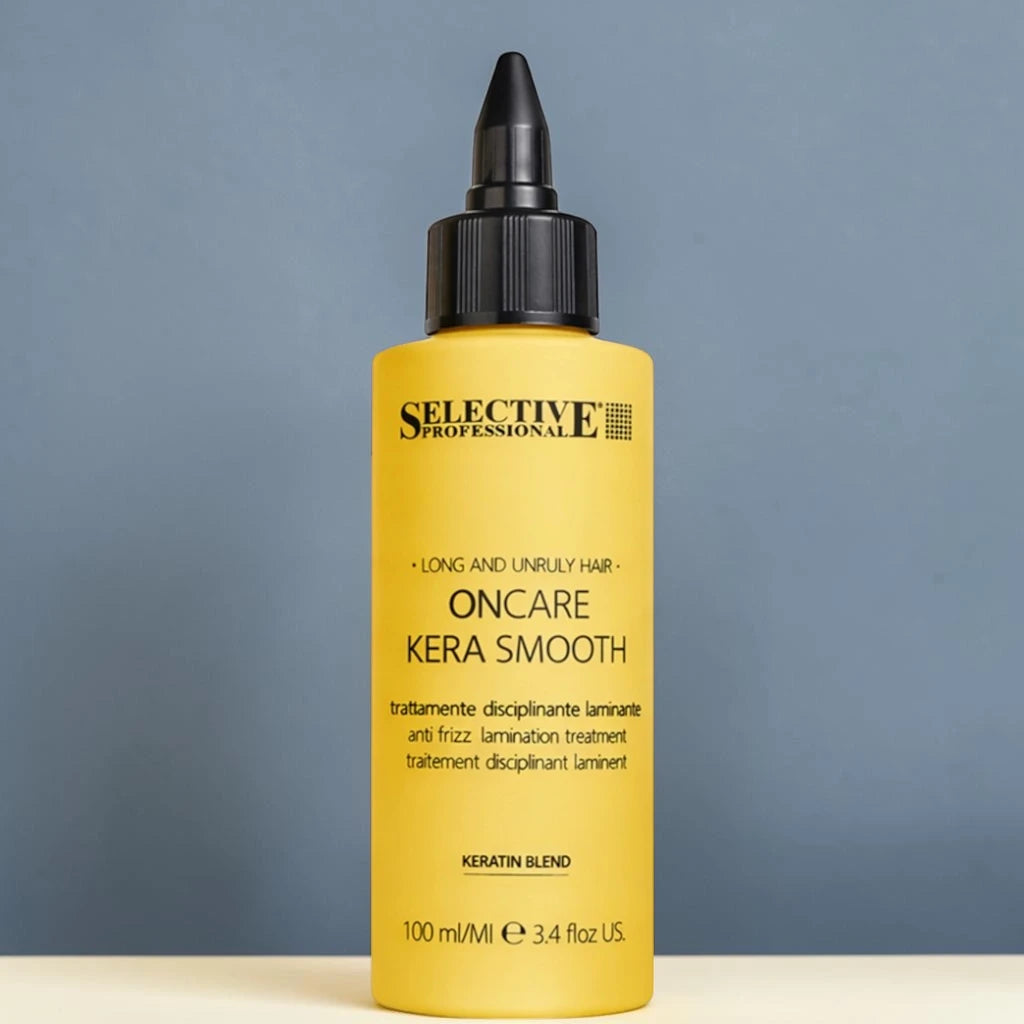 Selective Professional ONCARE Anti-Frizz Lamination Treatment 100ml-Laminierung-Selective Shop