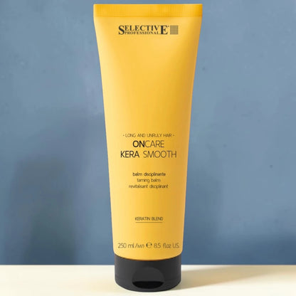 Selective Professional ONCARE Kera Smooth Taming Balm 250ml