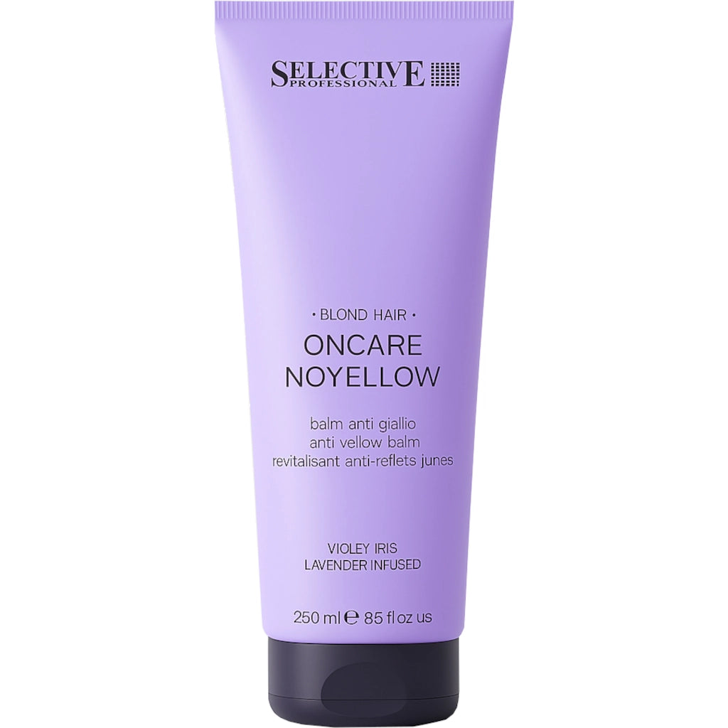 Selective Professional ONCARE NoYellow Balm 250ml