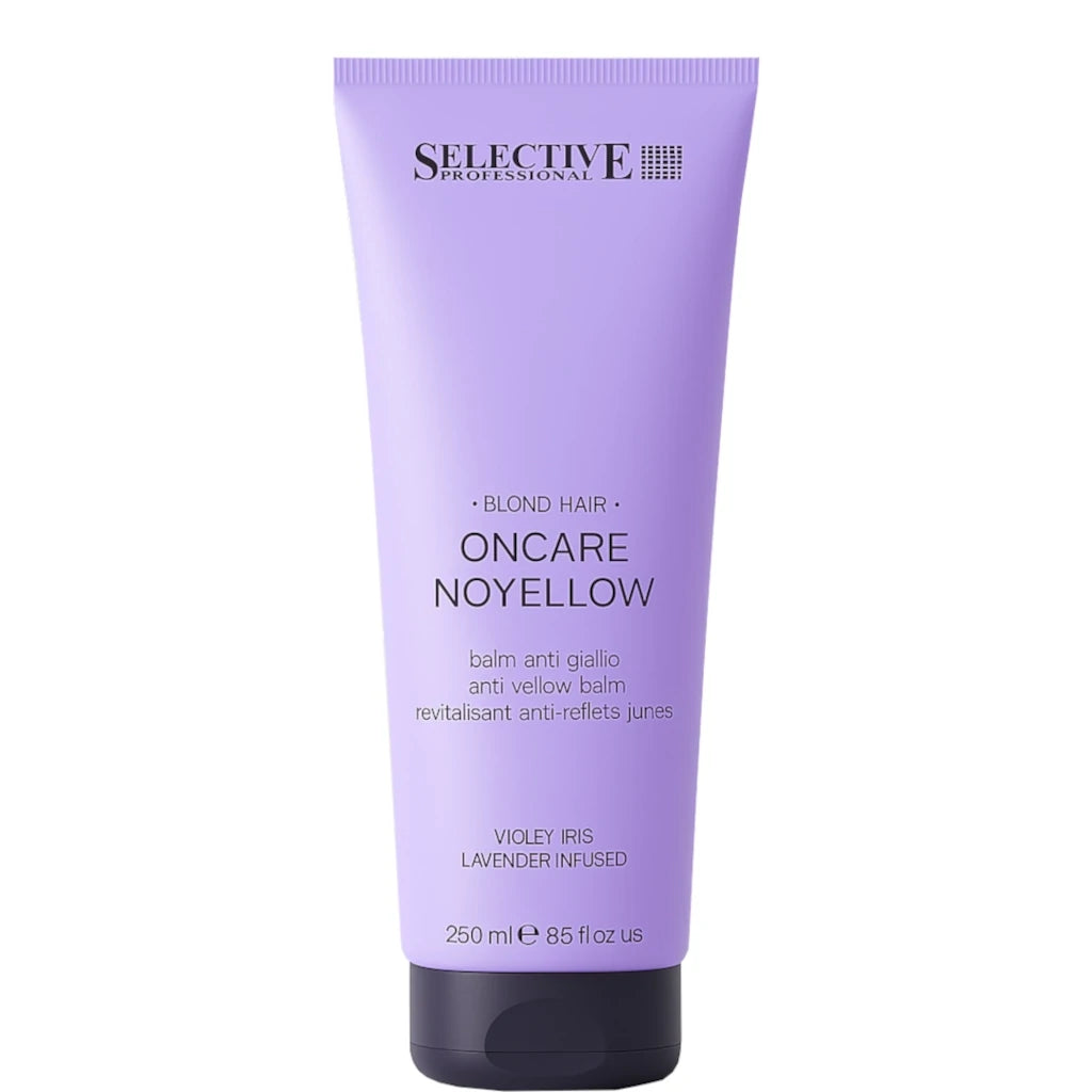 Selective Professional ONCARE NoYellow Balm 250ml-Balm-Selective Shop