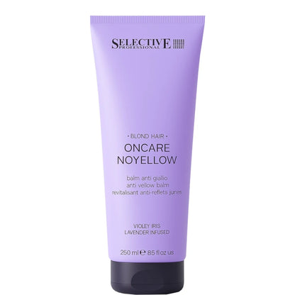 Selective Professional ONCARE NoYellow Balm 250ml-Balm-Selective Shop