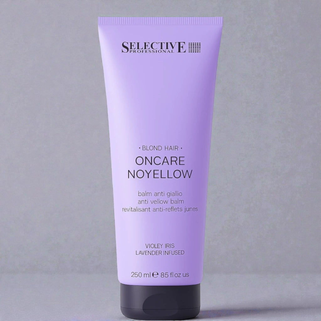 Selective Professional ONCARE NoYellow Balm 250ml-Balm-Selective Shop
