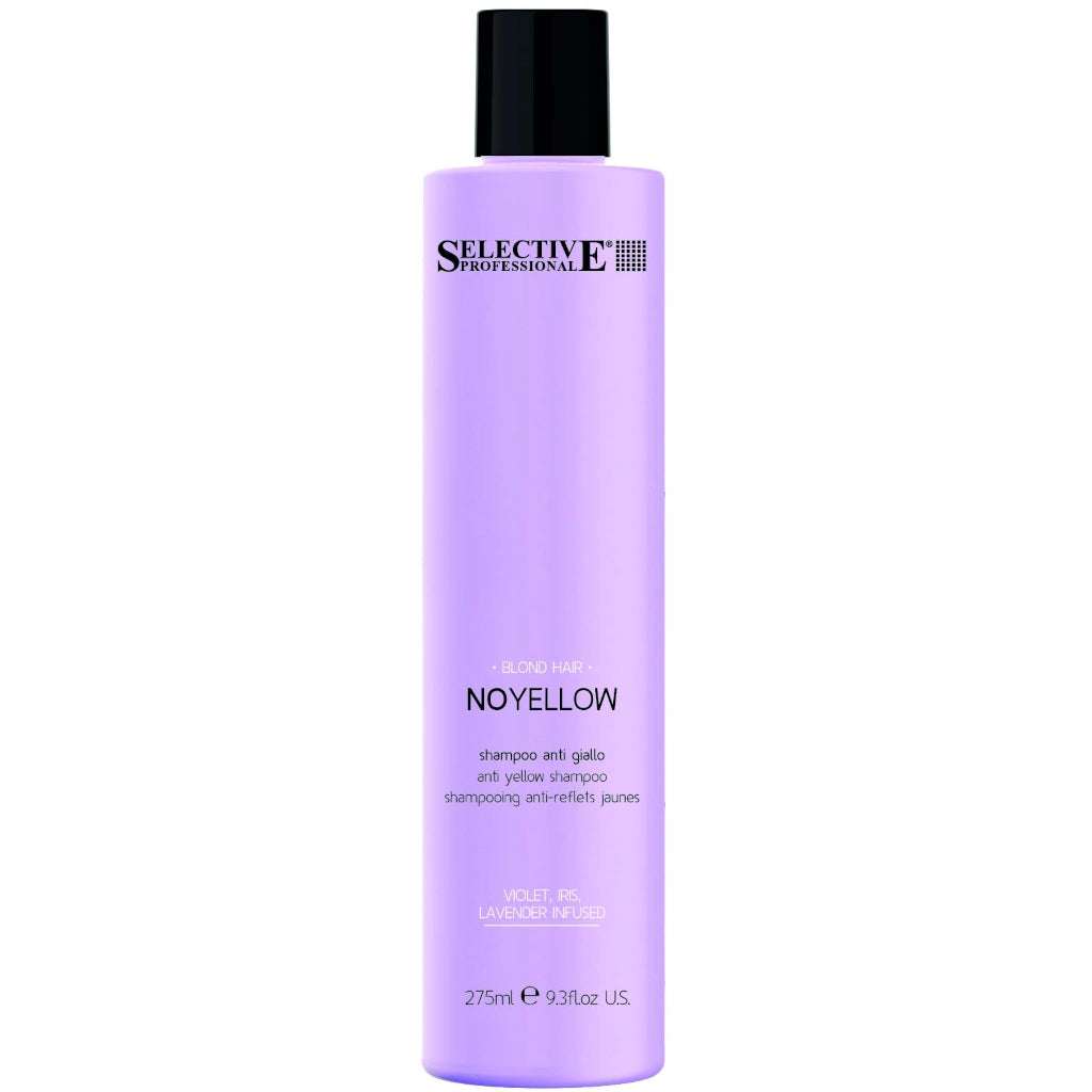 Selective Professional ONCARE NoYellow Shampoo 275ml