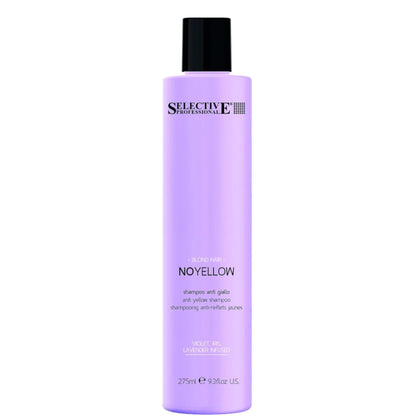 Selective Professional ONCARE NoYellow Shampoo 275ml-Shampoo-Selective Shop