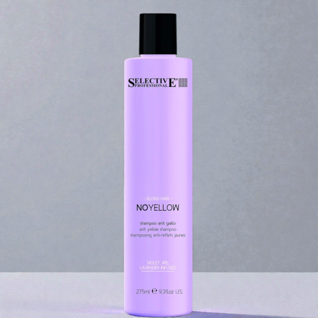 Selective Professional ONCARE NoYellow Shampoo 275ml-Shampoo-Selective Shop