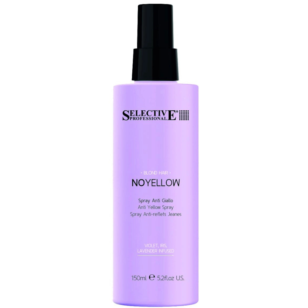 Selective Professional ONCARE NoYellow Leave-In Spray 150ml