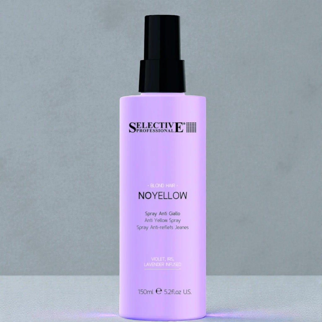 Selective Professional ONCARE NoYellow Leave-In Spray 150ml-Leave-In-Selective Shop