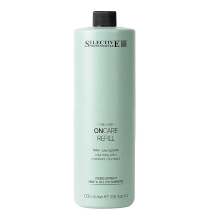 Selective Professional ONCARE Refill Balm 1000ml-Balm-Selective Shop