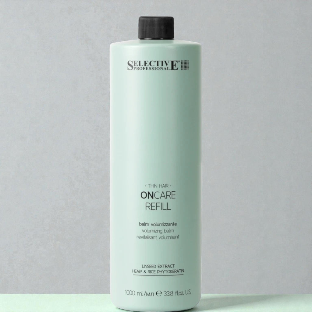 Selective Professional ONCARE Refill Balm 1000ml-Balm-Selective Shop