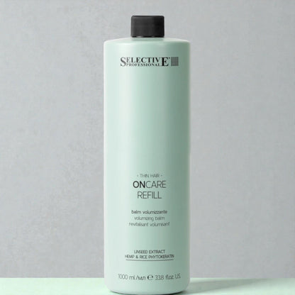 Selective Professional ONCARE Refill Balm 1000ml-Balm-Selective Shop