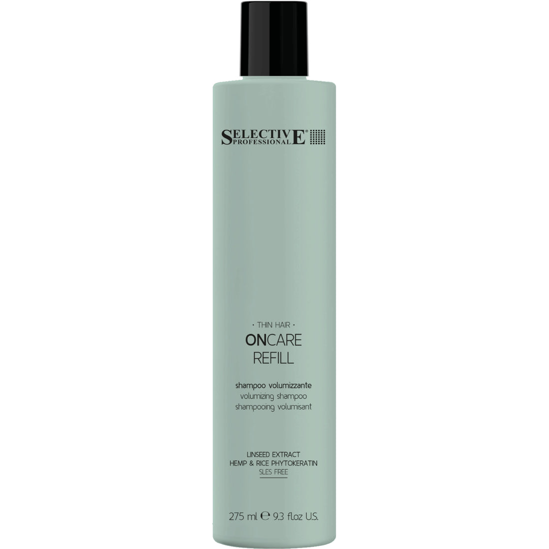 Selective Professional ONCARE Refill Volumen Shampoo 275ml