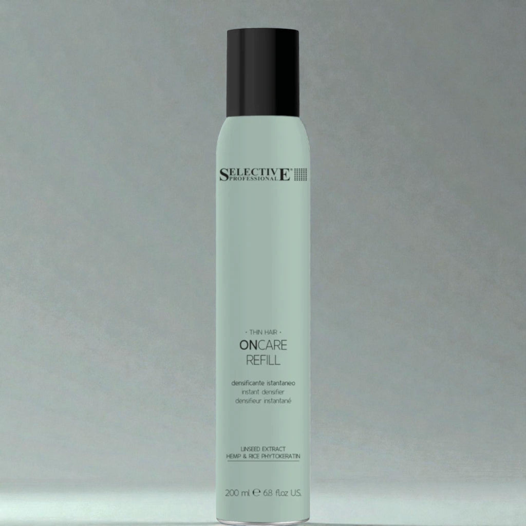 Selective Professional ONCARE Refill Sprühbehandlung 200ml-Sprühbehandlung-Selective Shop