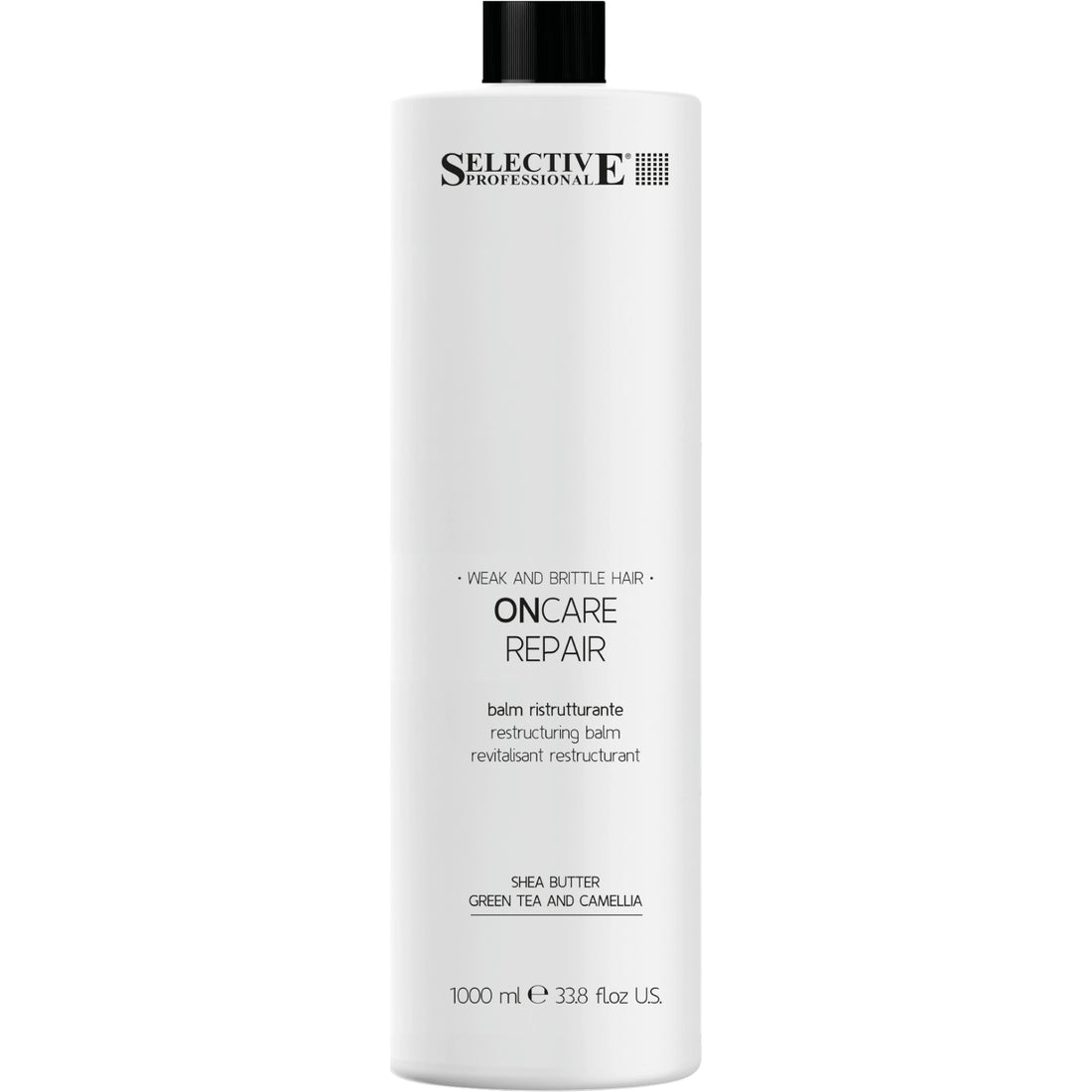 Selective Professional ONCARE Repair Balm 1000ml