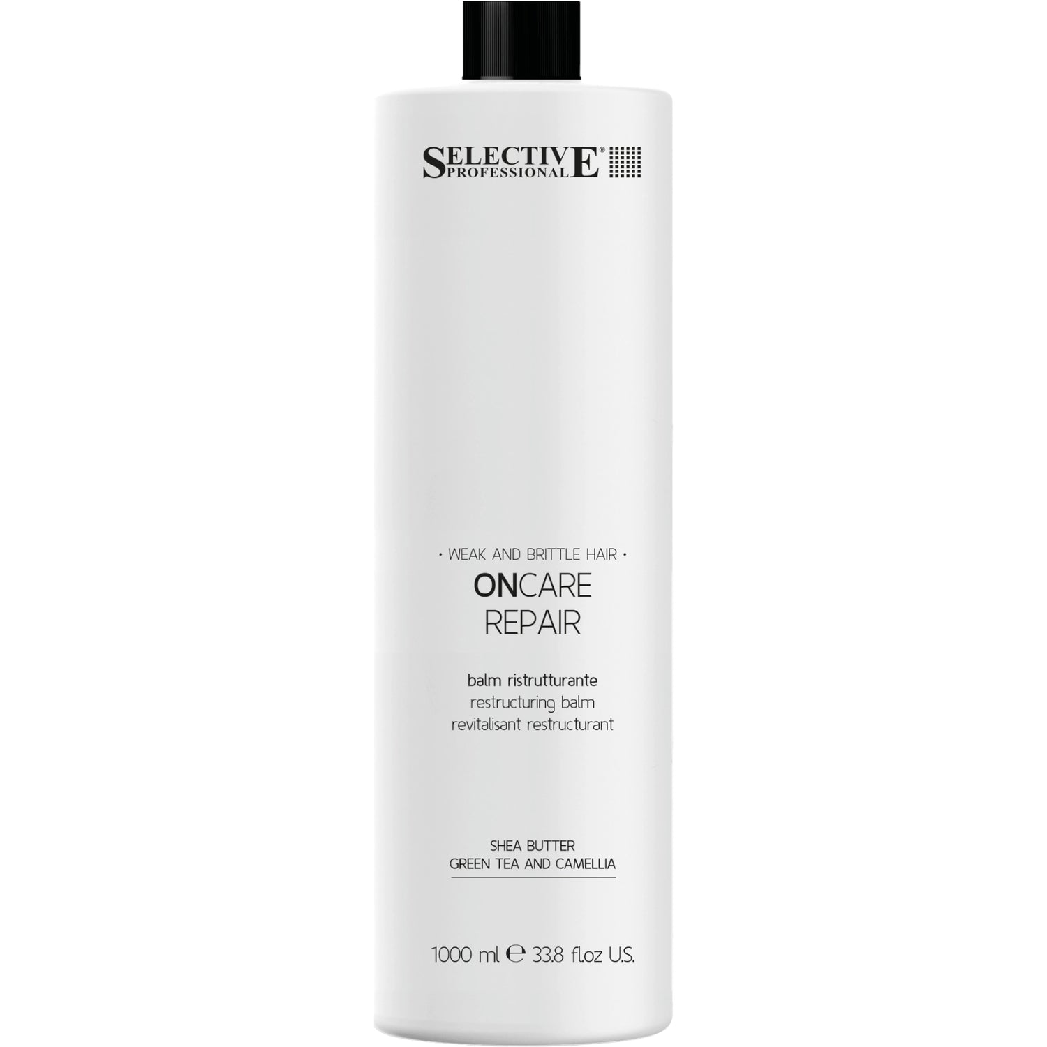 Selective Professional ONCARE Repair Balm 1000ml