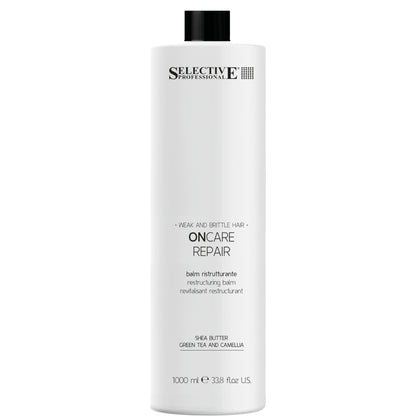 Selective Professional ONCARE Repair Balm 1000ml-Balm-Selective Shop