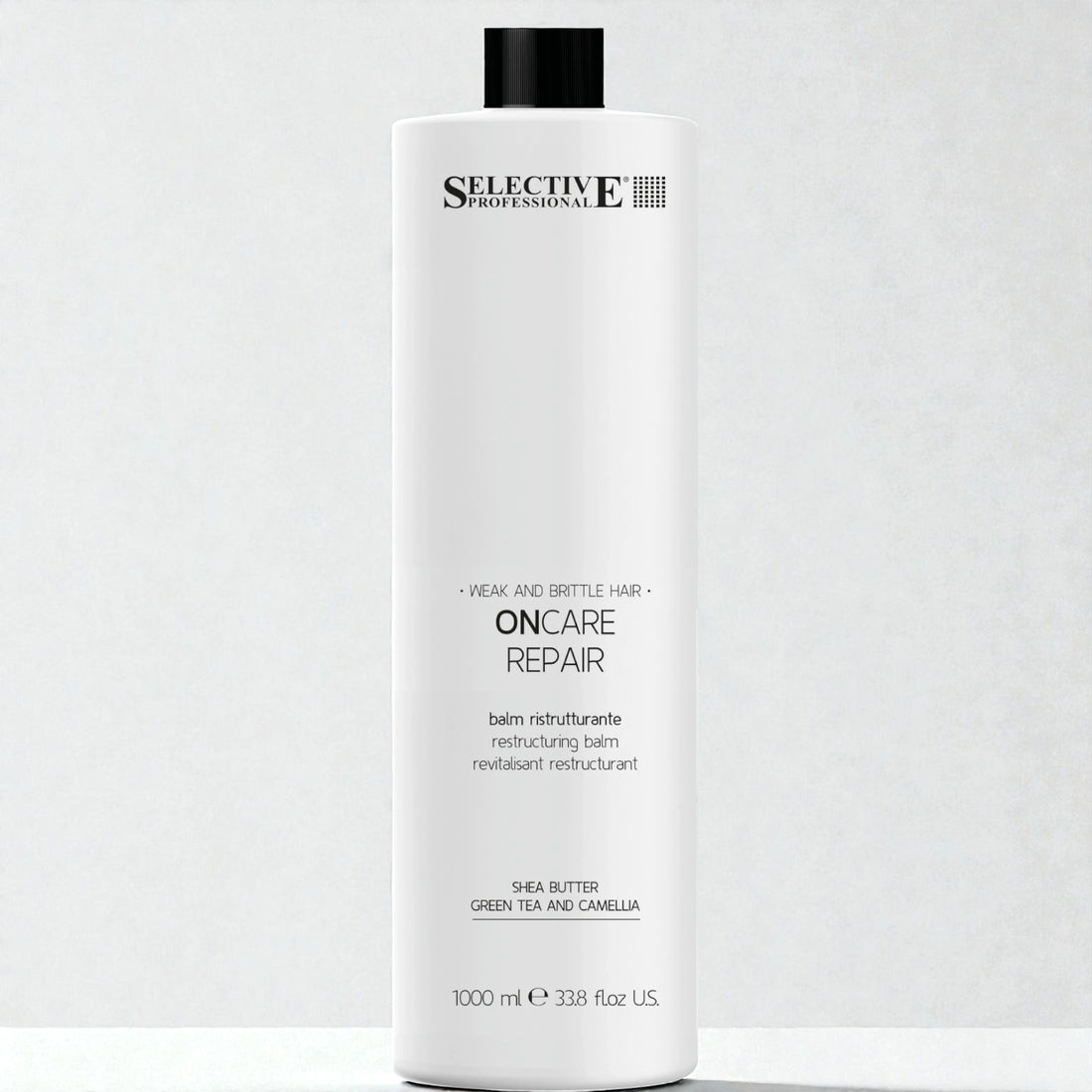 Selective Professional ONCARE Repair Balm 1000ml-Balm-Selective Shop