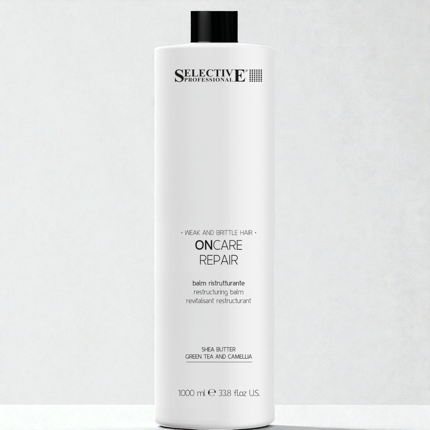 Selective Professional ONCARE Repair Balm 1000ml-Balm-Selective Shop