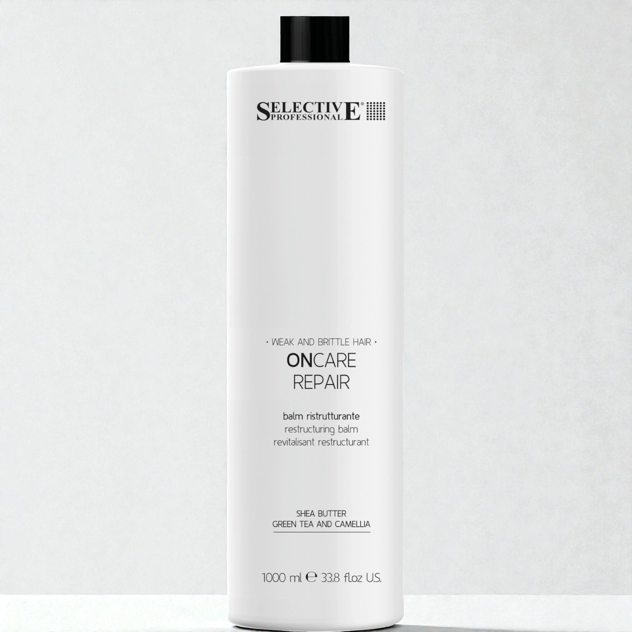 Selective Professional ONCARE Repair Balm 1000ml-Balm-Selective Shop