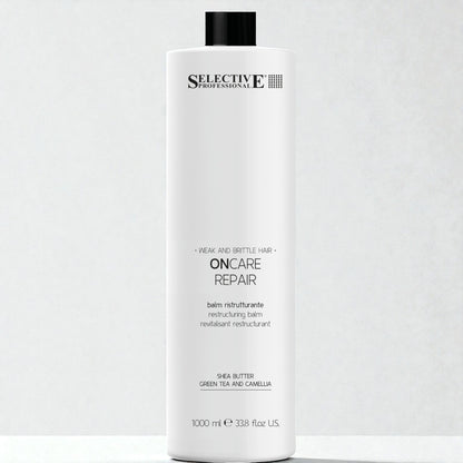 Selective Professional ONCARE Repair Balm 1000ml-Balm-Selective Shop