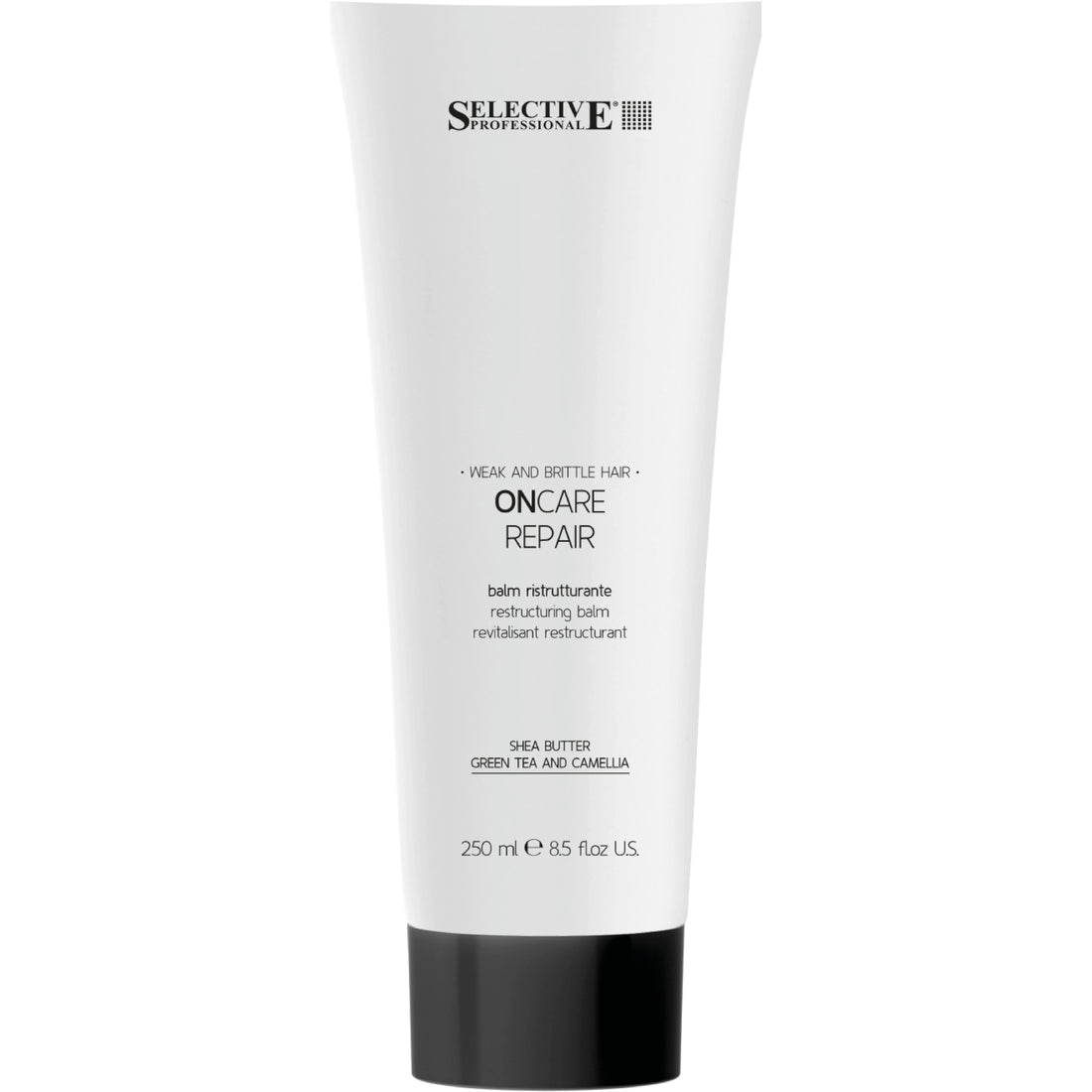 Selective Professional ONCARE Repair Balm 250ml