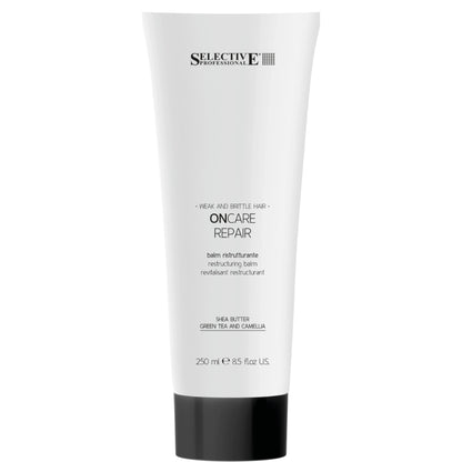 Selective Professional ONCARE Repair Balm 250ml-Balm-Selective Shop