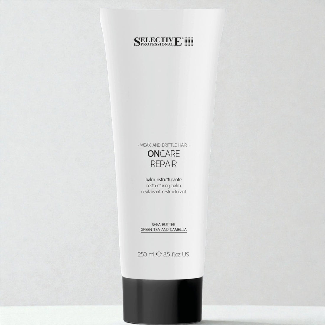 Selective Professional ONCARE Repair Balm 250ml-Balm-Selective Shop