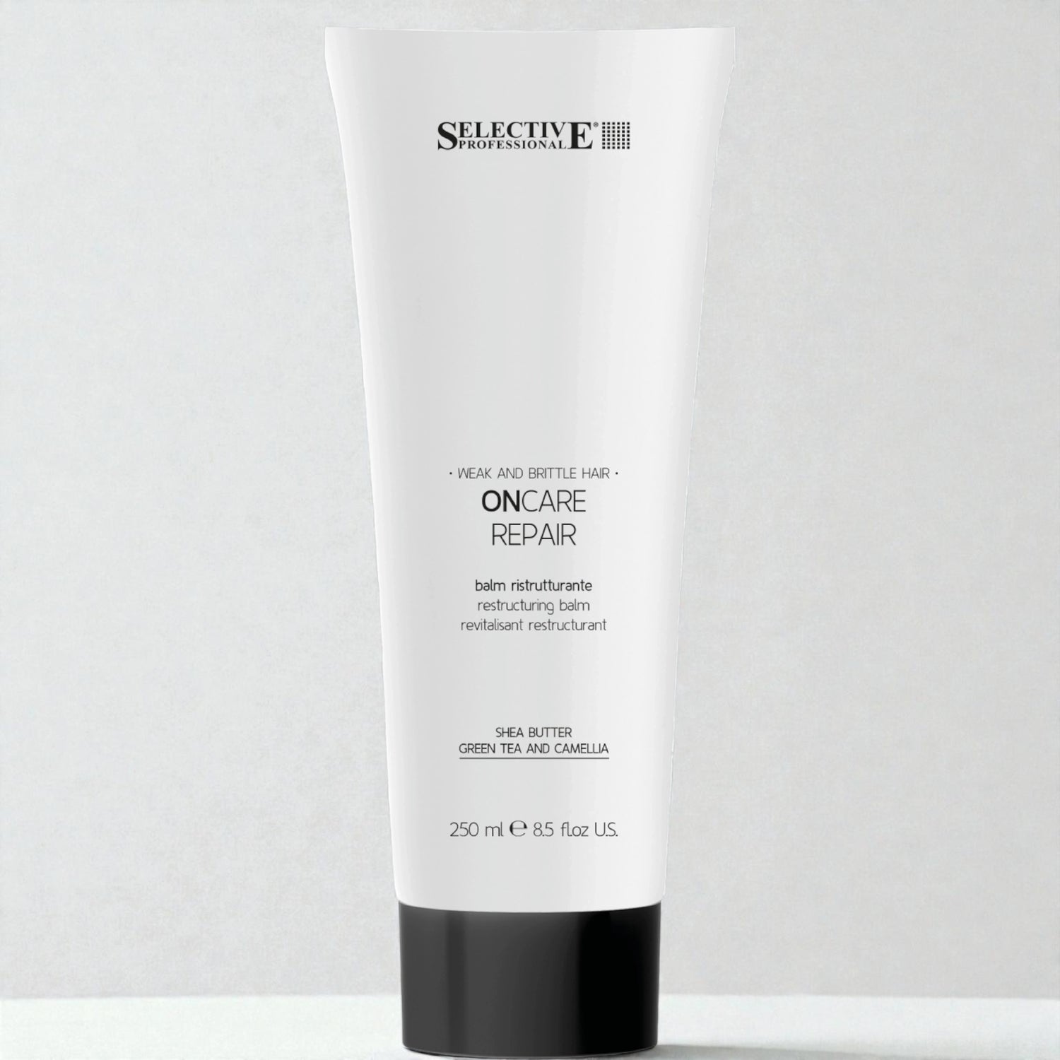Selective Professional ONCARE Repair Balm 250ml-Balm-Selective Shop