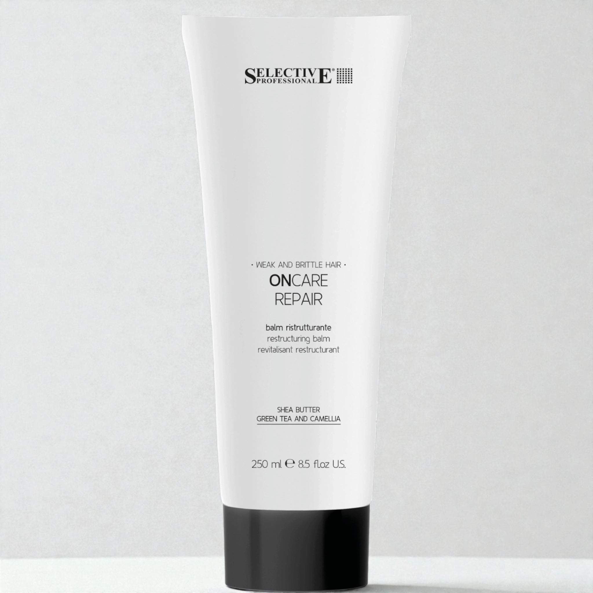Selective Professional ONCARE Repair Balm 250ml-Balm-Selective Shop