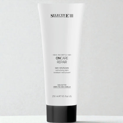 Selective Professional ONCARE Repair Balm 250ml-Balm-Selective Shop