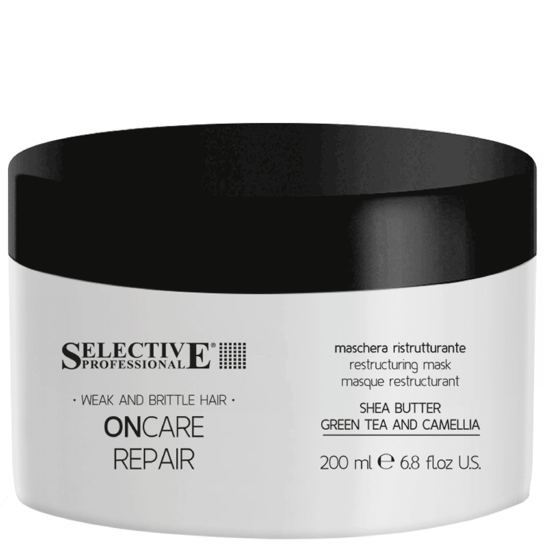 Selective Professional ONCARE Repair Maske 200ml