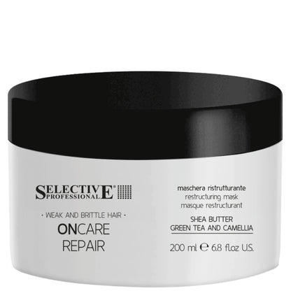 Selective Professional ONCARE Repair Maske 200ml-Haarmaske-Selective Shop