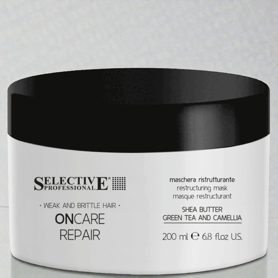Selective Professional ONCARE Repair Maske 200ml-Haarmaske-Selective Shop