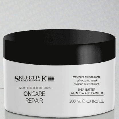 Selective Professional ONCARE Repair Maske 200ml-Haarmaske-Selective Shop