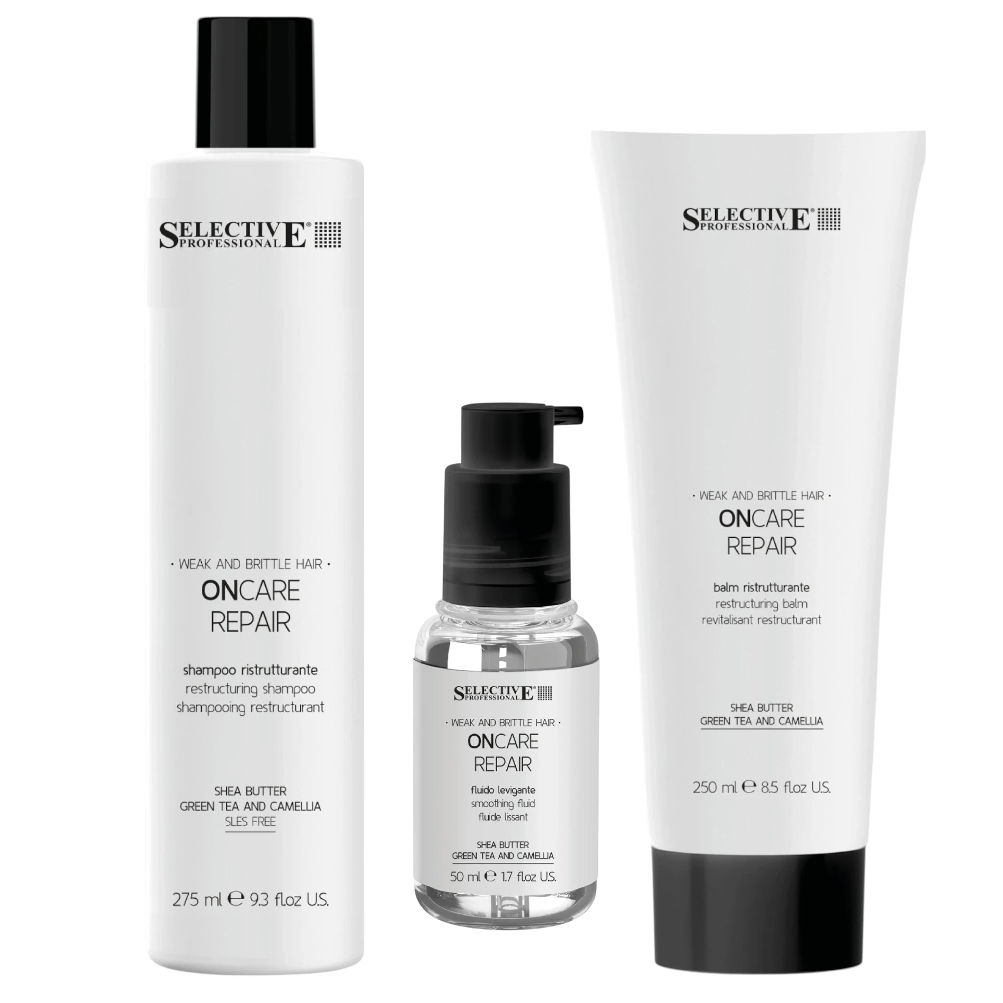 Selective Professional ONCARE Repair Pflege Set