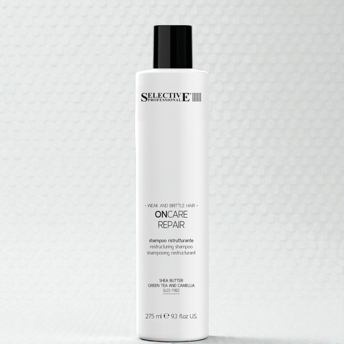 Selective Professional ONCARE Repair Shampoo 275ml-Shampoo-Selective Shop