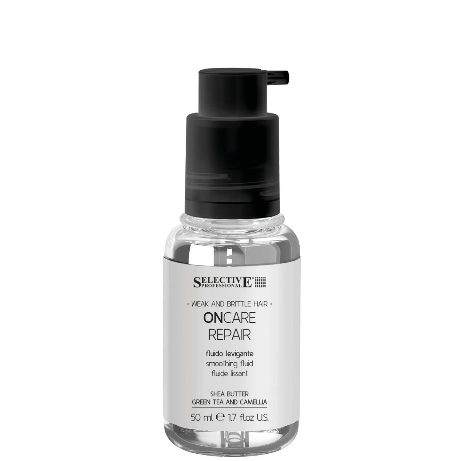 Selective Professional ONCARE Repair Glättungsfluid 50ml