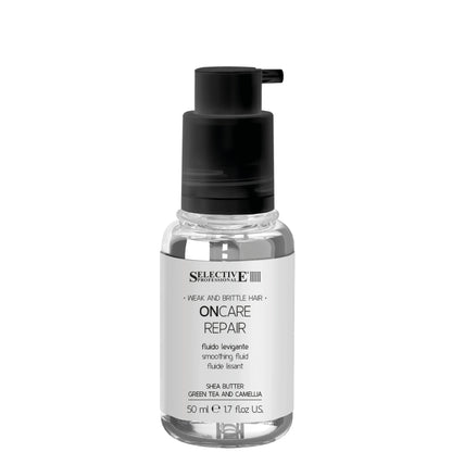 Selective Professional ONCARE Repair Glättungsfluid 50ml-Haarpflege Fluid-Selective Shop
