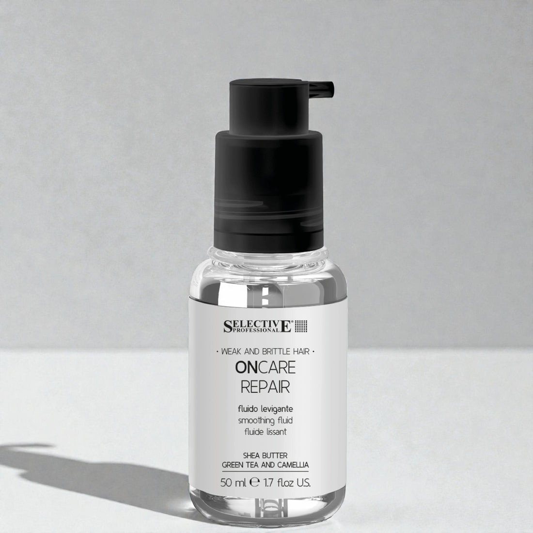 Selective Professional ONCARE Repair Glättungsfluid 50ml-Haarpflege Fluid-Selective Shop